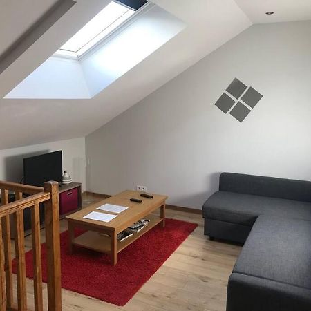 Appartement Proche Paris Arcueil Kültér fotó