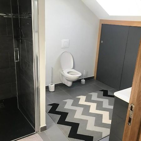 Appartement Proche Paris Arcueil Kültér fotó