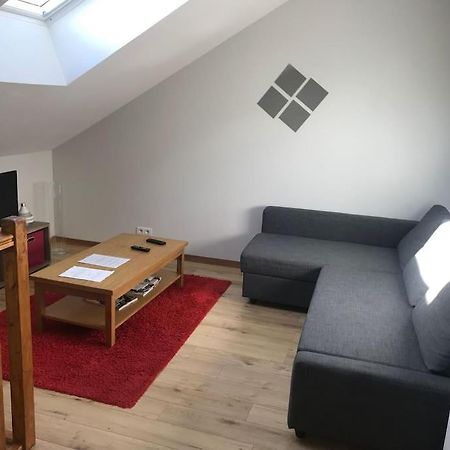 Appartement Proche Paris Arcueil Kültér fotó
