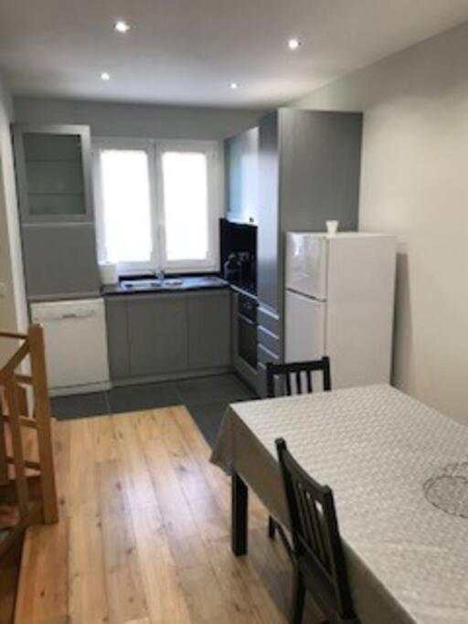 Appartement Proche Paris Arcueil Kültér fotó