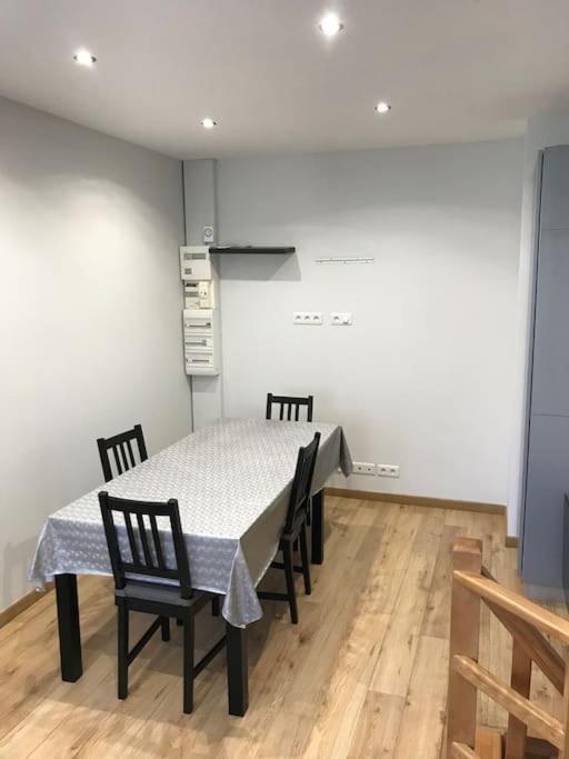 Appartement Proche Paris Arcueil Kültér fotó