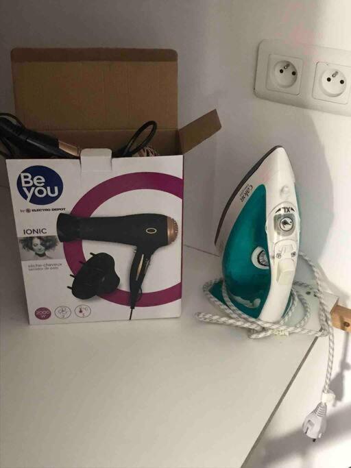 Appartement Proche Paris Arcueil Kültér fotó