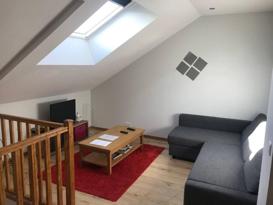 Appartement Proche Paris Arcueil Kültér fotó